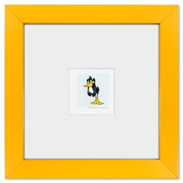 Daffy Duck by Looney Tunes,