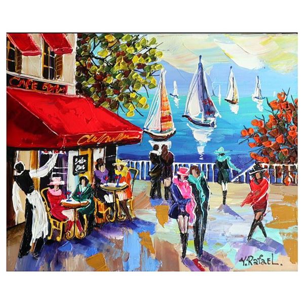 Date by the Bay by Rafael Original