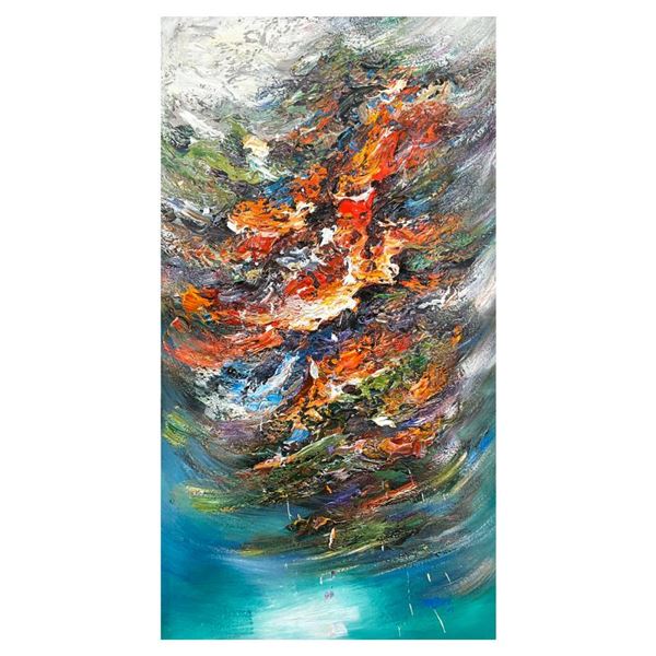 Untitled by Mani Original