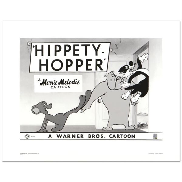 Hippety Hopper by Looney Tunes,