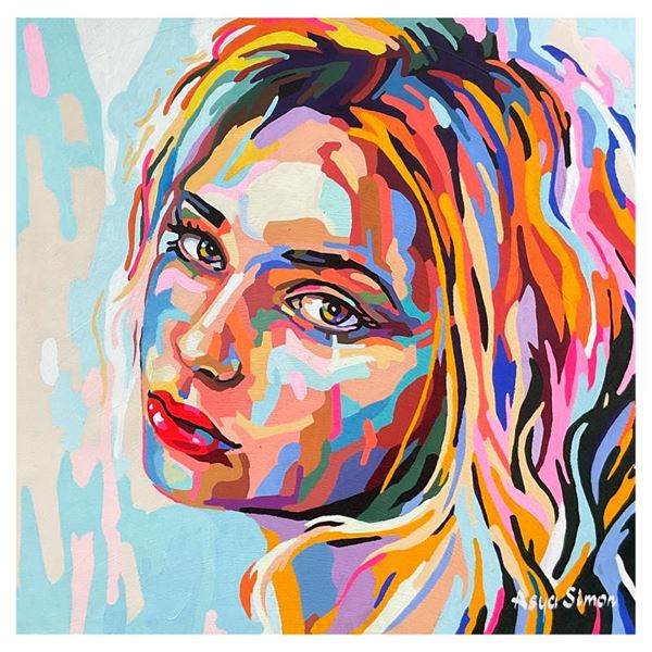 Untitled by Simon Original