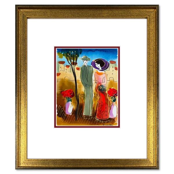 Untitled by Leider Original