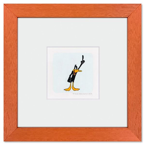 Daffy Duck by Looney Tunes,