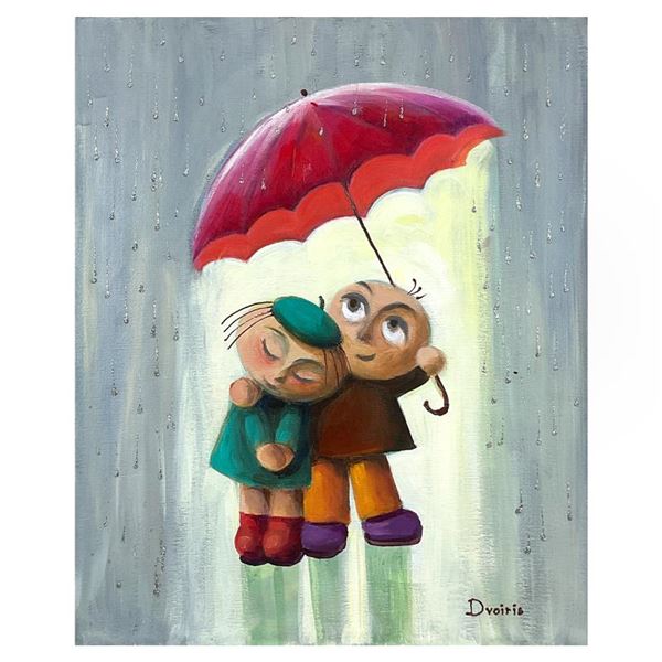 Untitled by Dvoiris Original