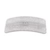 Image 1 : Chanel Silver Large Hair Barrette Accessories