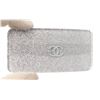 Image 4 : Chanel Silver Large Hair Barrette Accessories