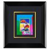 Image 1 : Umbrella Man on Blends by Peter Max