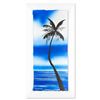 Image 1 : Palm Trees by Wyland Original