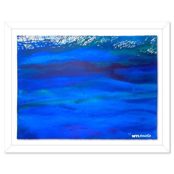 Untitled by Wyland Original