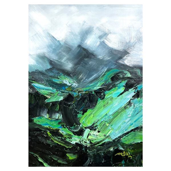 Untitled by Mani Original