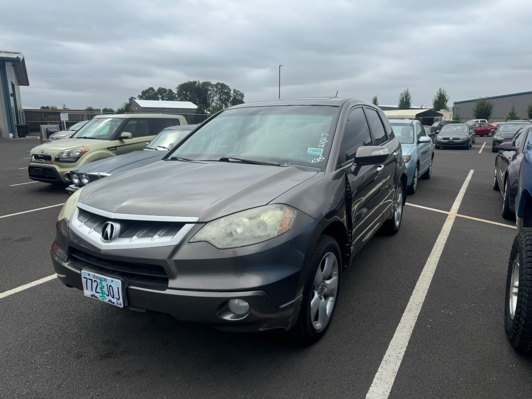 2016 Ford Focus Speeds Auto Auctions