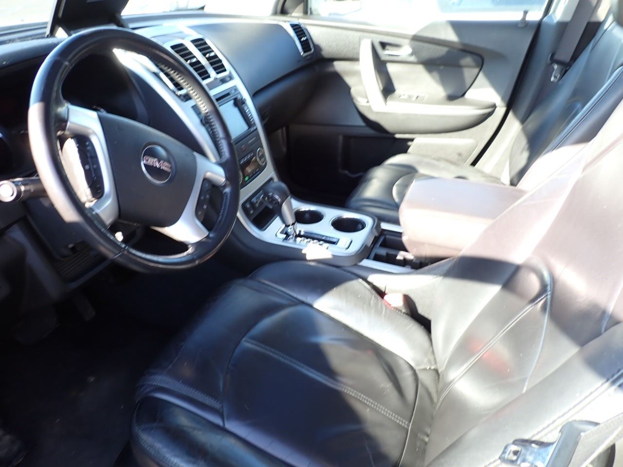 2008 GMC Acadia Speeds Auto Auctions