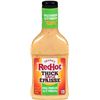 Image 1 : 3 NEW FRANK'S RED HOT THICK SAUCE GARLIC PARMESAN