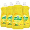 Image 1 : NEW 4 PACK PALMOLIVE ESSENTIAL CLEAN LEMON CITRUS