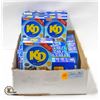 Image 1 : 13 NEW BOXES OF KRAFT DINNER