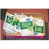 Image 1 : 6 NEW SCOTTI BUONA IDEA RISOTTO AL FORMAGGIO
