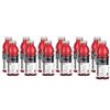 Image 1 : NEW CASE OF 12 VITAMIN WATER ACAI BLUEBERRY -591ML
