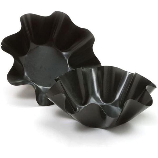 NEW TORTILLA BOWL MAKER - SET OF 2