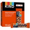 Image 1 : BRAND NEW 12 X 40 G KIND BARS