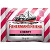 Image 1 : 8 NEW PACKS FISHERMAN'S FRIEND SUGAR FREE CHERRY