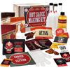 Image 1 : NEW DIY HOT SAUCE MAKING KIT