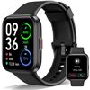 Image 1 : NEW T17 SMART WATCH FITNESS TRACKER - APPLE OR