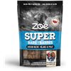 Image 1 : NEW ZOE SUPER BARS CHICKEN RECIPE 170G BAG