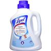 Image 1 : NEW 2.66L BOTTLE OF LYSOL LAUNDRY SANITIZER IN