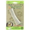Image 1 : 3 NEW BAGS THE ULTIMATE ANTLER DOG CHEW MED SPLIT