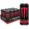 Image 1 : NEW 12 X 473 ML MONSTER WATERMELON