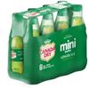 Image 1 : NEW 8 X 300 ML MINI GINGER ALE