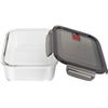Image 1 : BRAND NEW 600 ML GLASS FOOD CONTAINER