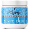 Image 1 : NEW 7OZ BOTTLE HAGERTY 15507 SILVER CLEAN, WHITE