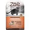 Image 1 : NEW ZOE 3LBS BAG OF WEIGHT CONTROL CAT FOOD