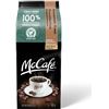 Image 1 : 2 NEW BAGS OF MCCAFE MEDIUM DARK ROAST WHOLE BEAN