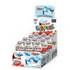 Image 1 : NEW 24 KINDER SURPRISE EGGS
