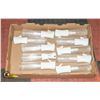 Image 1 : NEW LOT OF 10 SPRAY BOTTLES