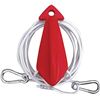 Image 1 : NEW AIRHEAD TOW DEMON PULLEY STYLE WATERSPORTS