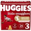 Image 1 : BRAND NEW 26 DIAPER HUGGIES