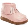 Image 1 : NEW CARTERS SIMPLE JOYS FIRST WALKER SHOE SZ 3M