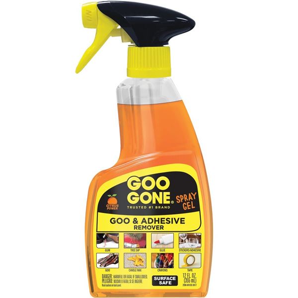NEW 355ML GOO GONE SPRAY