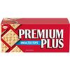 Image 1 : NEW BOX OF PREMIUM PLUS UNSALTED TOPS 450G
