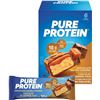 Image 1 : BRAND NEW 6 X 50 G PURE PROTEIN BARS