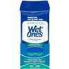 Image 1 : 10 NEW PACKS OF WET ONES VITAMIN E AND ALOE WIPES