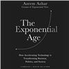 Image 1 : NEW AUDIOBOOK - THE EXPONENTIAL AGE BY AZEEM