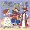 Image 1 : NEW PAPERBACK - THE QUEEN WHO SAVED HER PEOPLE
