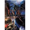 Image 1 : NEW HARDCOVER - EVIL WITHIN THE SHADOWS