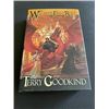 Image 1 : NEW HARDCOVER - WIZARDS FIRST RULE
