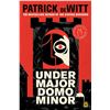Image 1 : NEW HARDCOVER - UNDER MAJOR DOMO MINOR