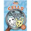 Image 1 : NEW PAPERBACK - GIANT MICROBS CELLS COLOURING BOOK